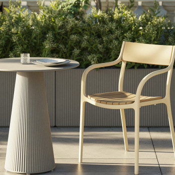 GATSBY Vondom Esstisch