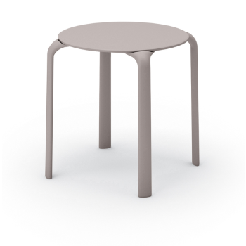 DROP Tisch h71 cm - INFINITI