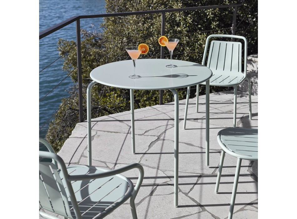 EASY TISCH CB4813-FD 80 CONNUBIA