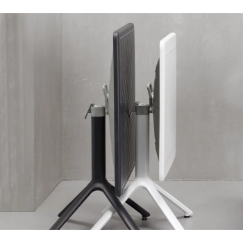 ECO Side-by-Side-Tisch - SCAB