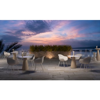 Tisch Fade Dining Table Plust 