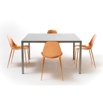 GROSSE MEINUNG CIATTI SQUARE ILTAVOLO TABLE