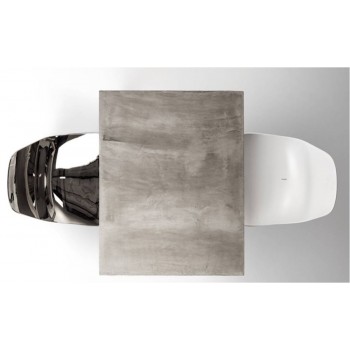 DIE TABELLE DIE GROSSE MEINUNG CIATTI SQUARE TABELLE