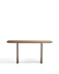 Litto-Tisch mit Furnier