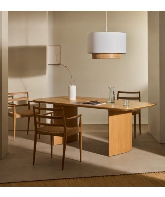 Litto Holztisch DIE FORM