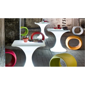 MILO TABLE MIT SERRALUNGA LIGHT