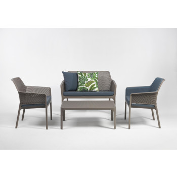 Net Table 100 Nardi Tisch