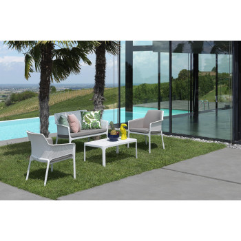 Net Table 100 Nardi Tisch