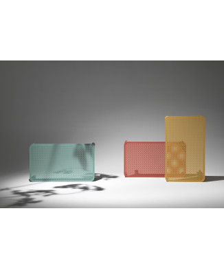 Net Table 100 Nardi Tisch