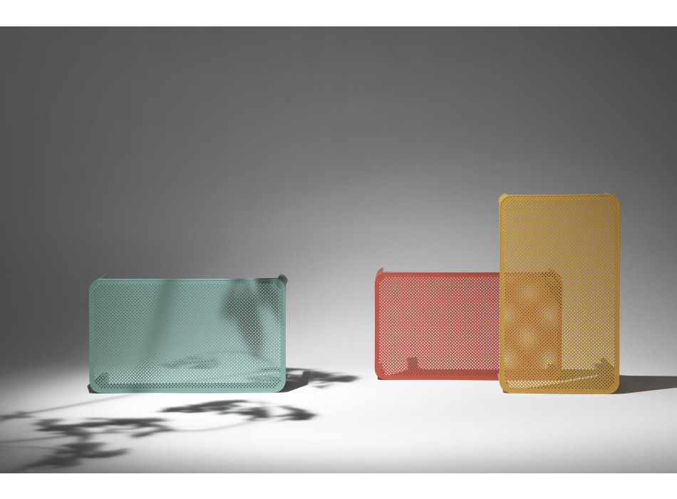 Net Table 100 Nardi Tisch