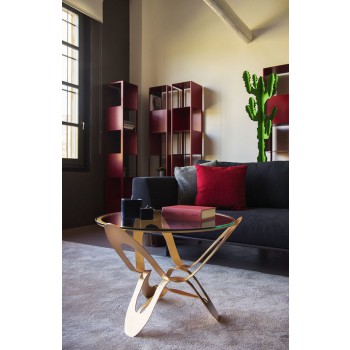 Tisch NINFA 646 KUNST UND HANDWERK