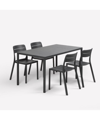 Piave Tisch 120x70 NARDI