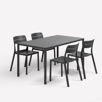 Piave Tisch 120x70 NARDI