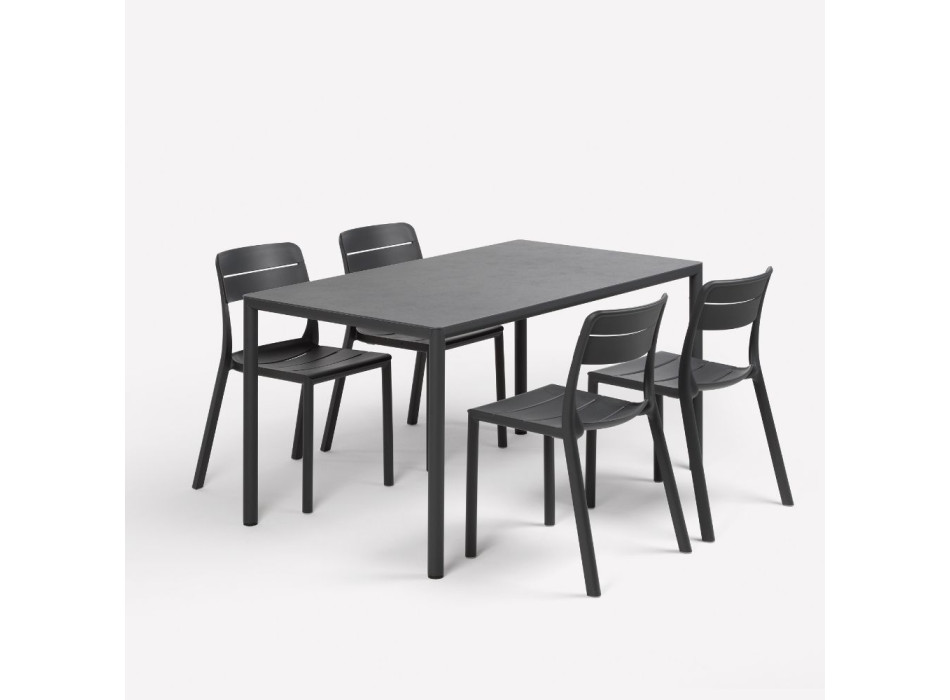 Piave Tisch 120x70 NARDI