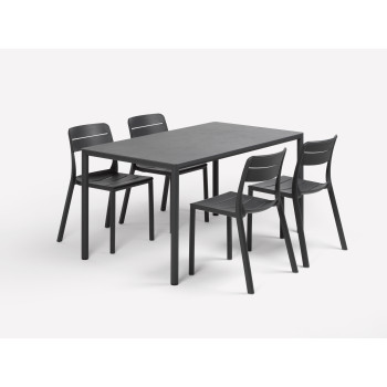 Piave Tisch 140x80 NARDI