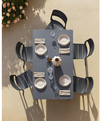 Piave Tisch 160x90 NARDI