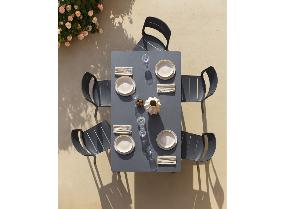 Piave Tisch 160x90 NARDI