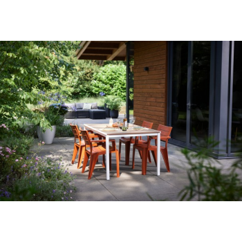 PORTO 160 KETER Tisch