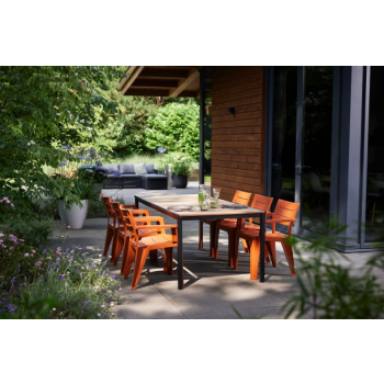 PORTO 160 KETER Tisch