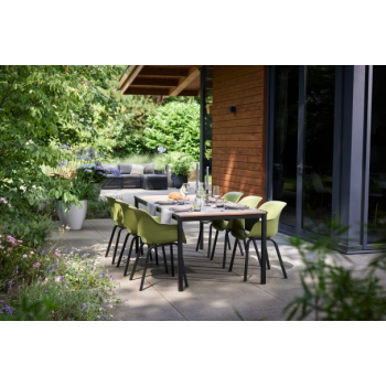 PORTO 160 KETER Tisch