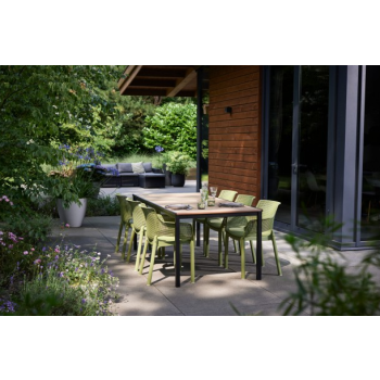 PORTO 200 KETER Tisch