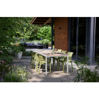 PORTO 200 KETER Tisch