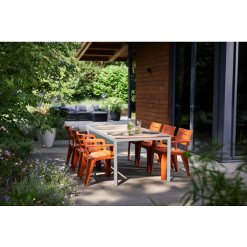 PORTO 200 KETER Tisch