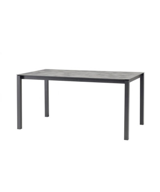Ausziehbarer PRANZO tisch 160/210 - SCAB