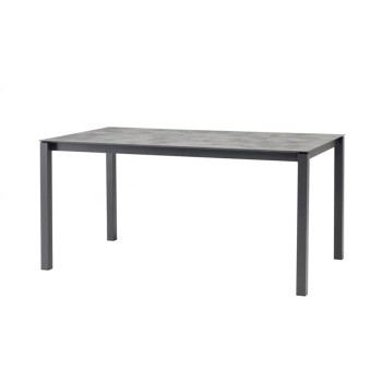 Ausziehbarer PRANZO tisch 160/210 - SCAB