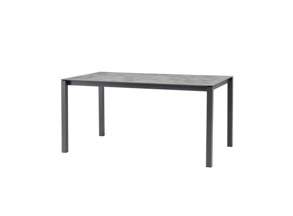 Ausziehbarer PRANZO tisch 160/210 - SCAB