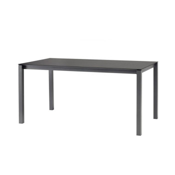 Ausziehbarer PRANZO tisch 160/210 - SCAB