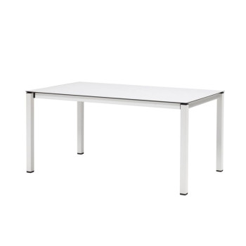 Ausziehbarer PRANZO tisch 160/210 - SCAB