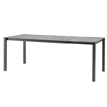 Ausziehbarer PRANZO tisch 160/210 - SCAB