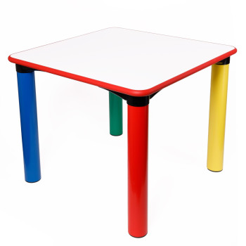 ITALVENETA quadratischer Tisch