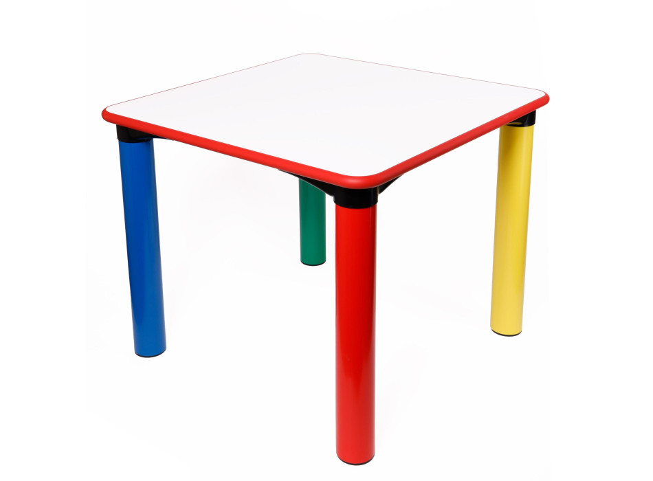 ITALVENETA quadratischer Tisch