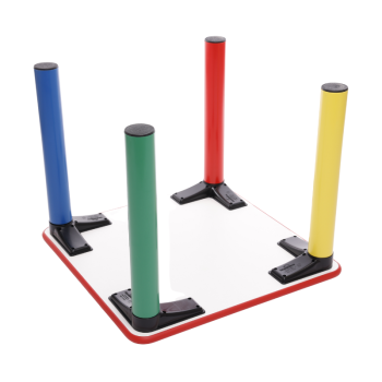 ITALVENETA quadratischer Tisch