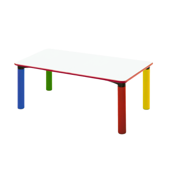 ITALVENETA quadratischer Tisch