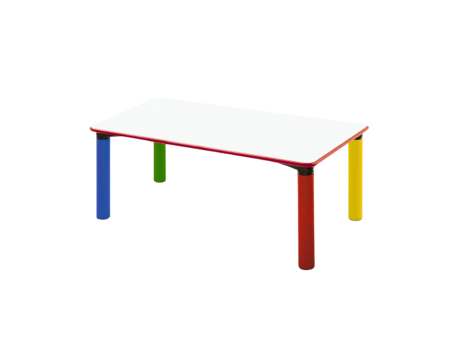 ITALVENETA quadratischer Tisch