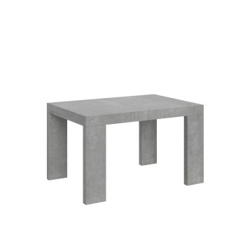 Roxell Table P.90 - Ausziehbarer Tisch 130/234x90 cm Roxell Weiße Esche