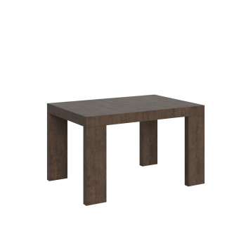 Roxell Table P.90 - Ausziehbarer Tisch 130/390x90 cm Roxell Weiße Esche