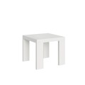 Ausziehbarer Tisch 90x90/246 cm Roxell 