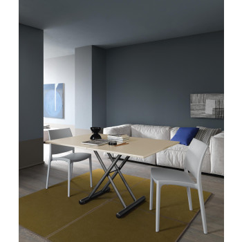 Amelie ALTACOM umwandelbarer Tisch