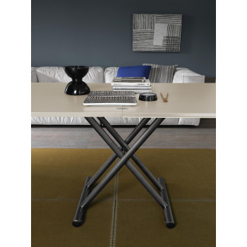 Amelie ALTACOM umwandelbarer Tisch