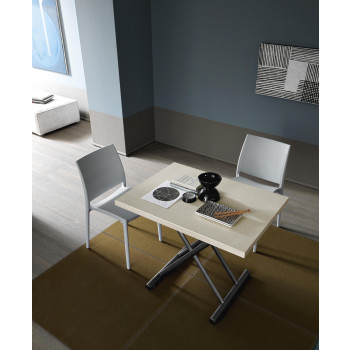 Amelie ALTACOM umwandelbarer Tisch