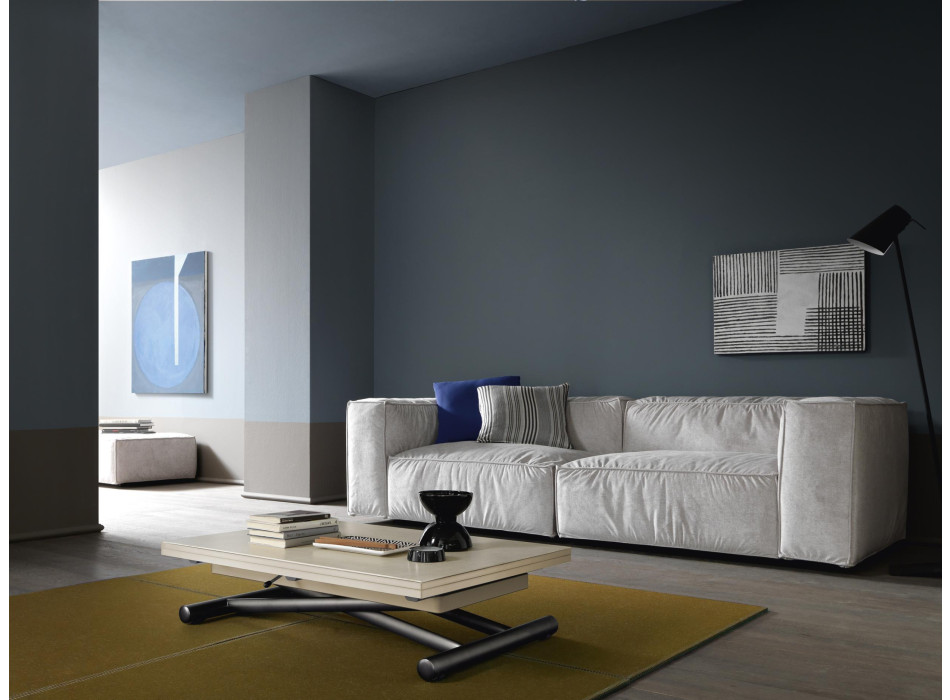 Amelie ALTACOM umwandelbarer Tisch