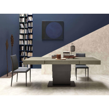 Amelie ALTACOM umwandelbarer Tisch