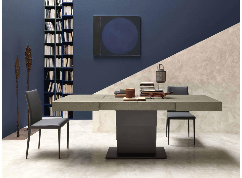 Amelie ALTACOM umwandelbarer Tisch