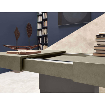 Amelie ALTACOM umwandelbarer Tisch