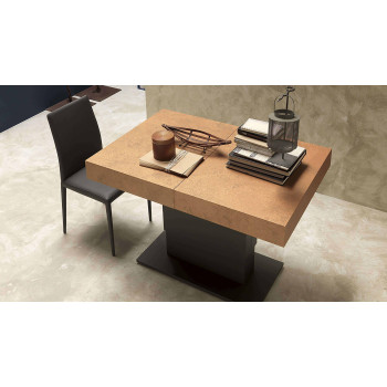 Amelie ALTACOM umwandelbarer Tisch