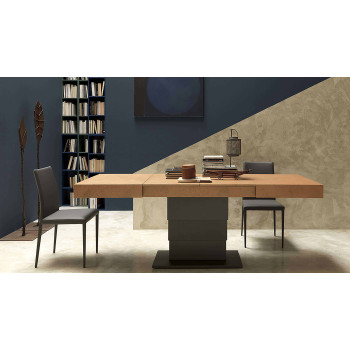 Amelie ALTACOM umwandelbarer Tisch